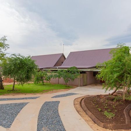 The Cottage Hoedspruit Bagian luar foto